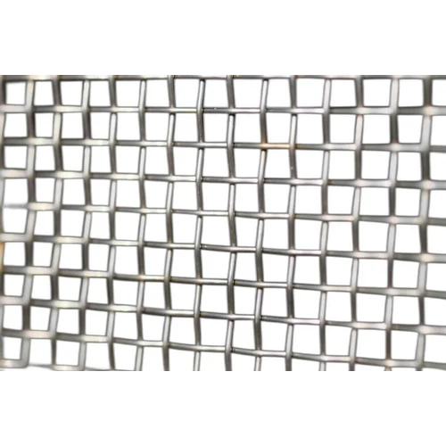 स्टेनलेस स्टील वायर मेष