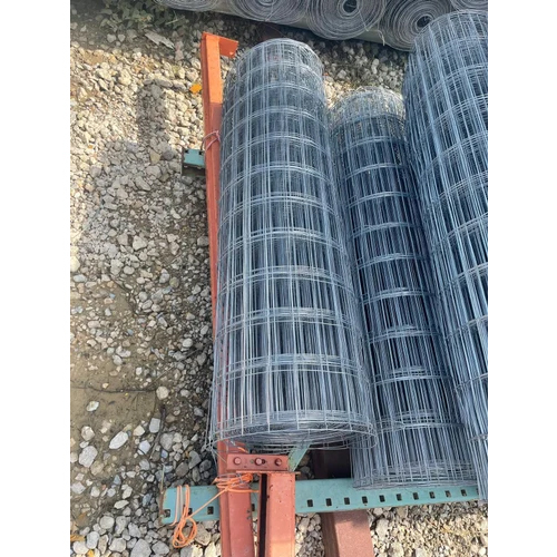 Square Wire Mesh