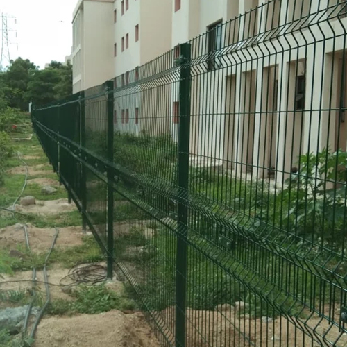Welded Wire Mesh