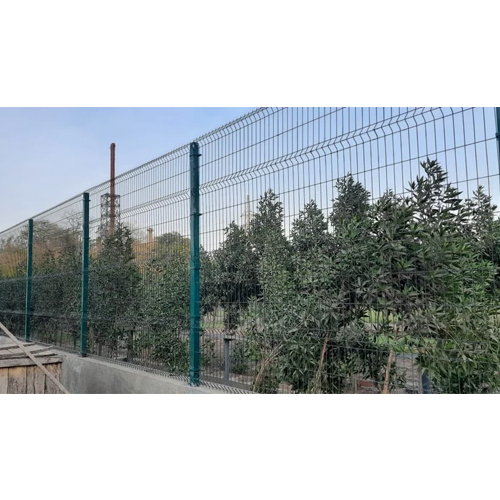V आकार यूनिको बाड़