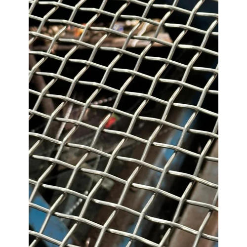 Coated Wire Mesh