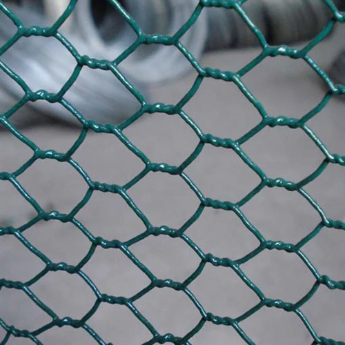 Hexagonal Wire Mesh