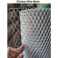 Chicken Wire Mesh