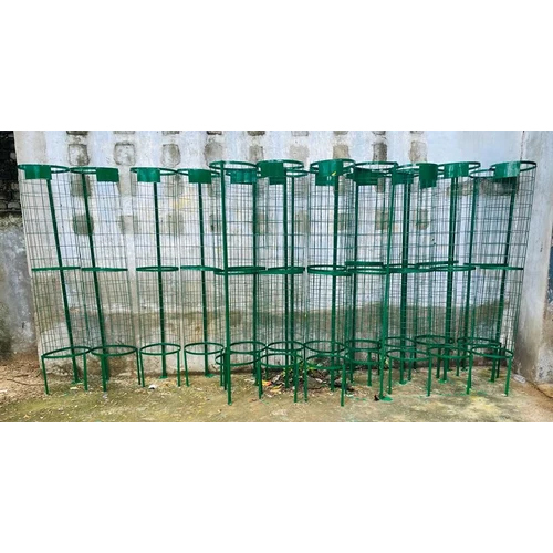 Mild Steel Tree Guard
