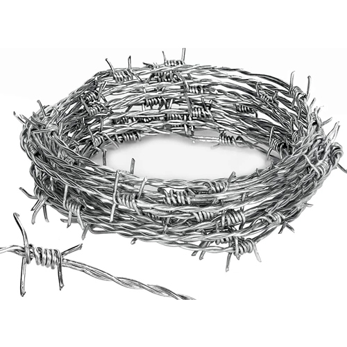 FencingBarbed Wire