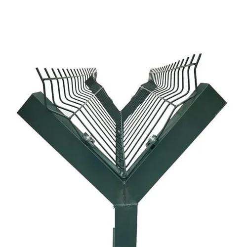 Safety Anti Climb Fence