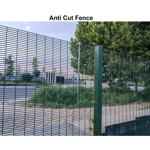 8 feet Anti Cut Fence