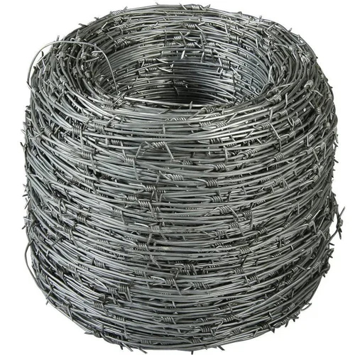 GI Concertina Wire Coil