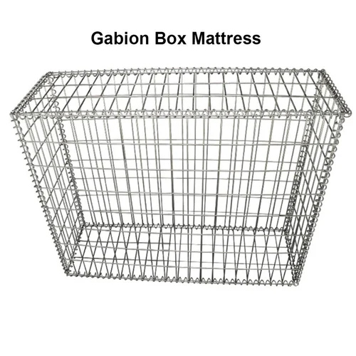 Gabion Box Mattress