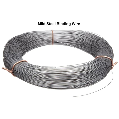 Mild Steel Binding Wire