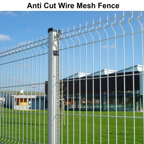 SS Fencing Wire