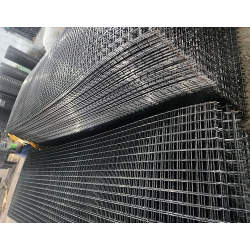 Welded Wire Mesh Fencing Wire