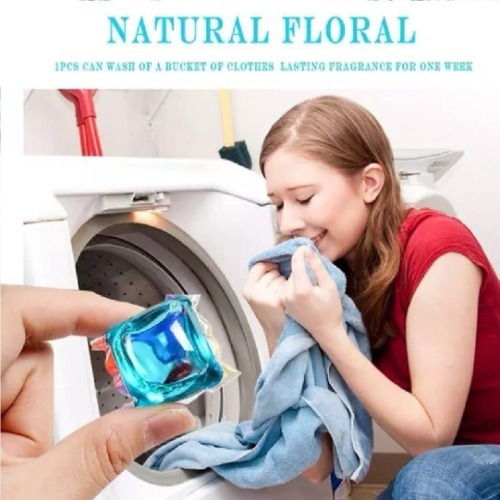 6m Washing Gel