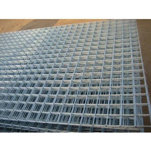 Perforated Metal Sheets