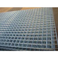 Perforated Metal Sheets