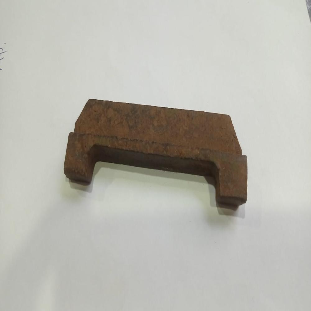 T-3741 Metal Liner