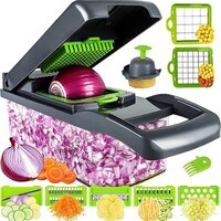 14 In 1 Food Chopper