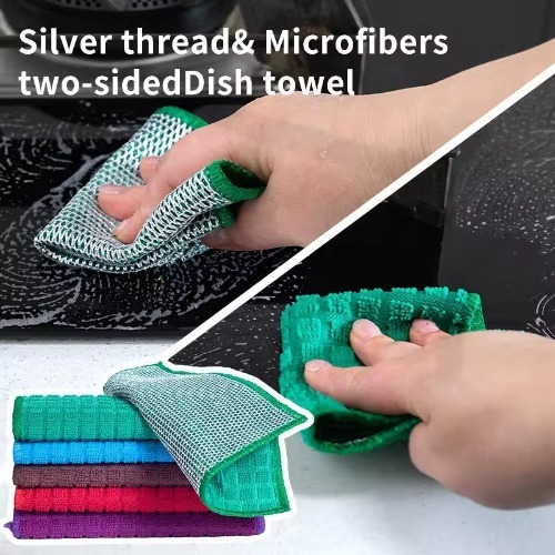 Microfiber Cloth