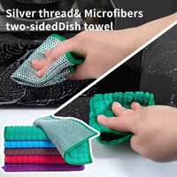 Microfiber Cloth