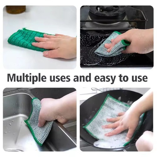 Microfiber Cloth
