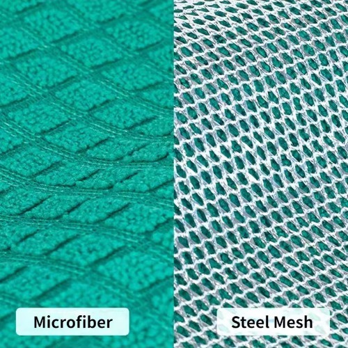 Microfiber Cloth