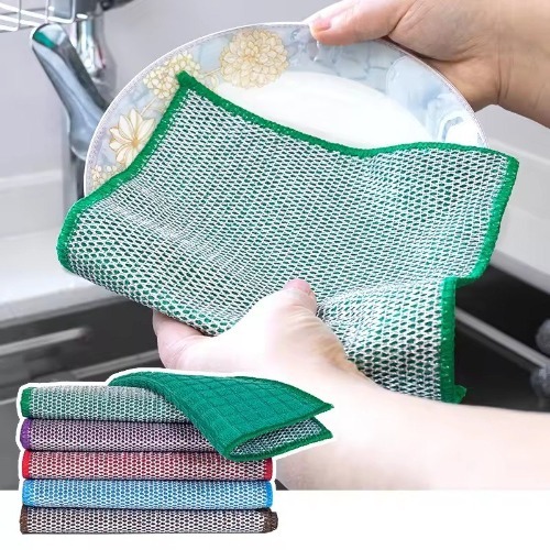 Microfiber Cloth