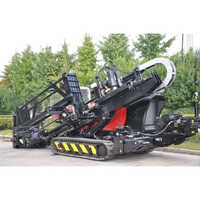 Goodeng GD320 LS HDD Machine