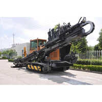 Goodeng GD1100 LS HDD Machine