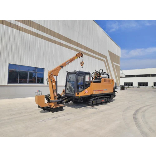 GOODENG GS520 L HDD Machine