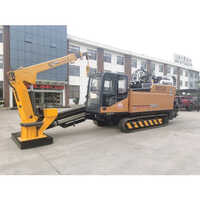 GOODENG GS1000 L HDD Machine