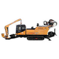 Goodeng GS450 LS HDD Machine