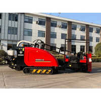 Goodeng Gd130C Ls Hdd Machine - Automatic Grade: Semi-Automatic