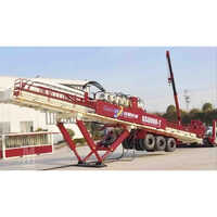 Goodeng GS6000 TS HDD Machine