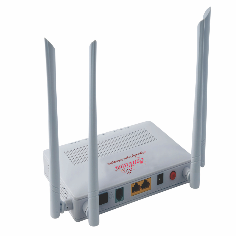 V-SOL DUAL BAND XPON AC ONT 2GE+1VOIP