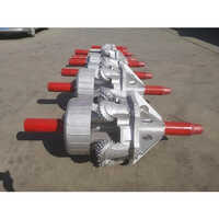 Rock Reamer Feilong Brand