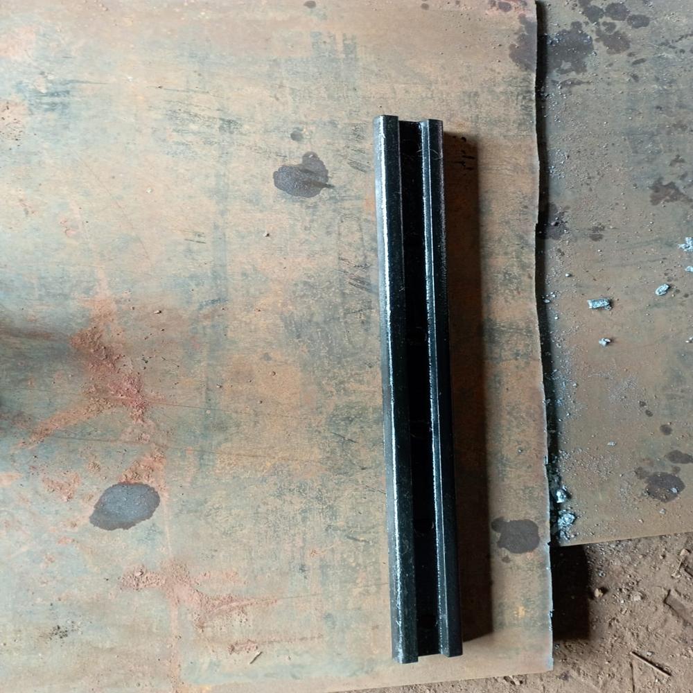 610 MM Long Fish Plate