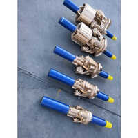 Rock Reamer For Hdd Machine