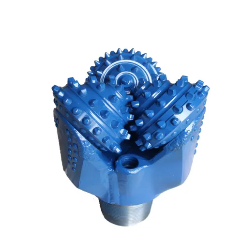 High Carbon Steel Tricone Bit - Automatic Grade: Semi-Automatic