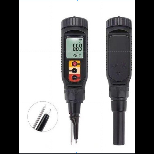 Soil Ph Meter