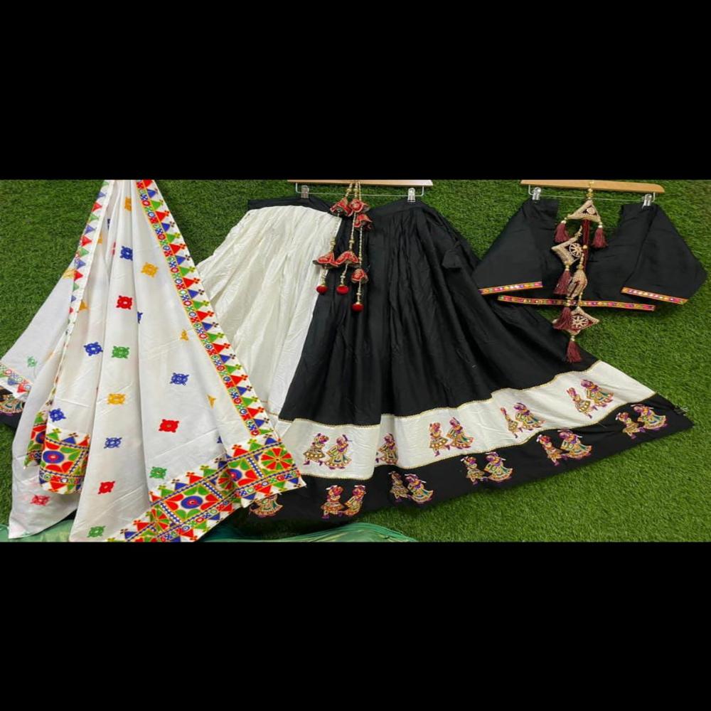 Navratri chaniya choli