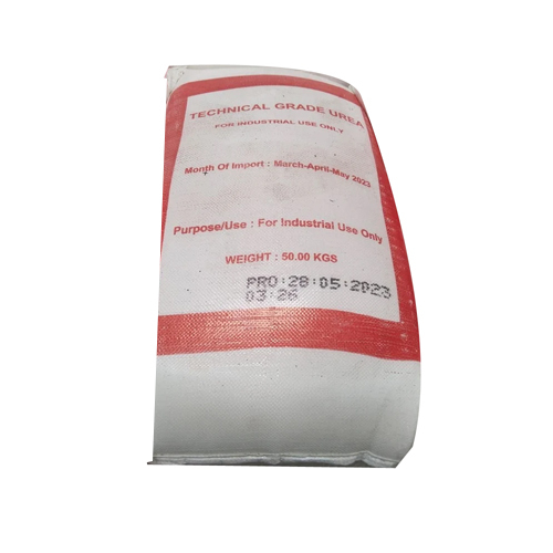 Technical Grade Urea Prills - Application: Industrial