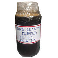 Soya Lecithin Liquid - Application: Industrial