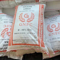 Technical Grade Urea Gnfc - Application: Industrial