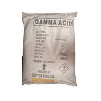 Gamma Acid - Industrial Grade Powder, 99% Purity, Density 1.627 G/cm3, Molecular Formula C10h9no4s, Cas No: 90-51-7