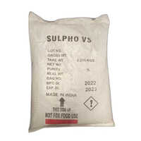 Sulpho Vs Powder - 99% Purity, Industrial Grade, Highly Soluble In Water | Cas No 42986-22-1, Reliable Choice For Industrial Applications