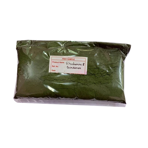 BASIC RHODAMINE 540%