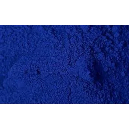Copper Phthalocyanine Crude