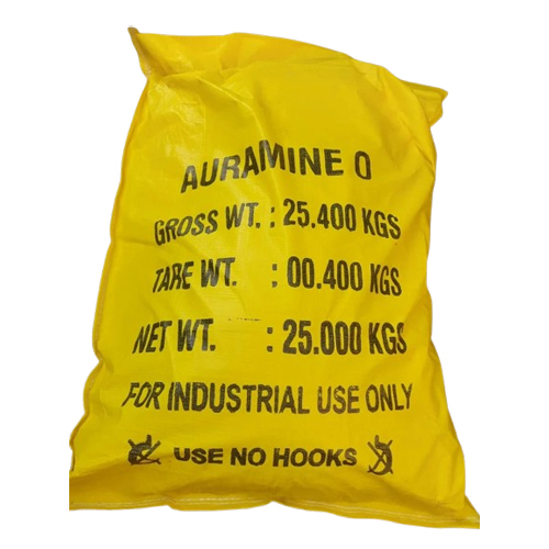 Auramine O Dye