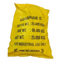 Auramine O Dye - Application: Paints