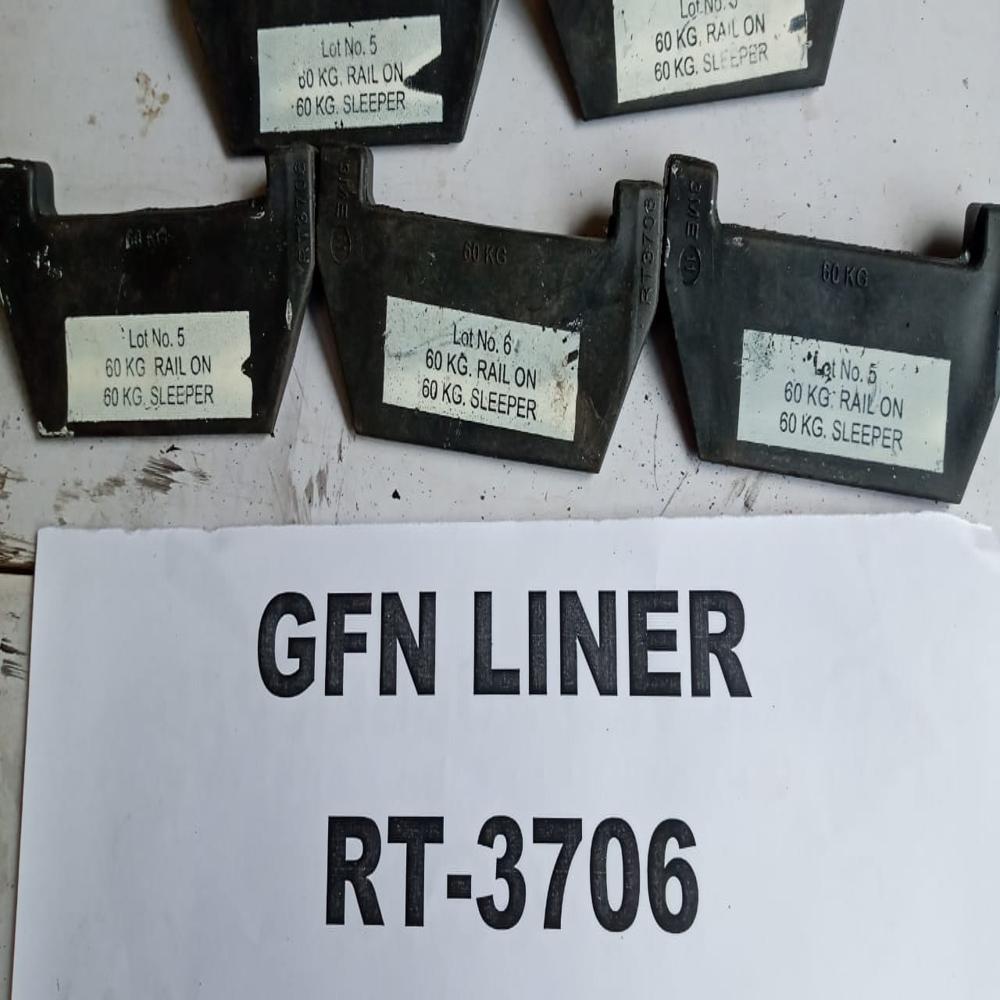 RT-3706 White GFN Liner
